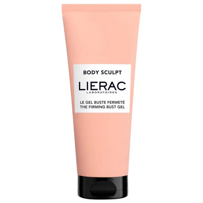 Lierac Body Sculpt Gel Reafirmante de Busto 75 ml Lierac Body Sculpt Gel Reafirmante de Busto 75 ml